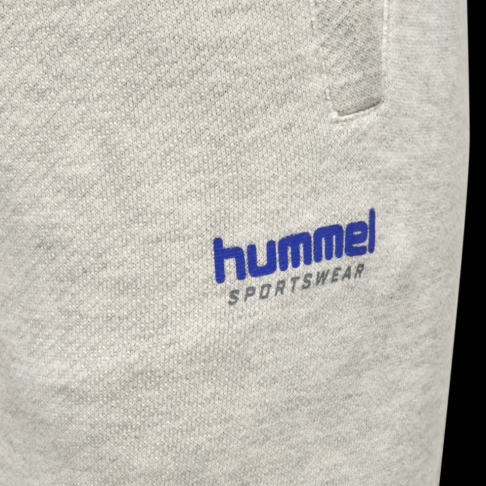hmlLGC AUSTIN REGULAR PANTS