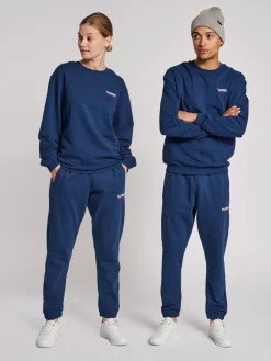 hmlLGC AUSTIN REGULAR PANTS