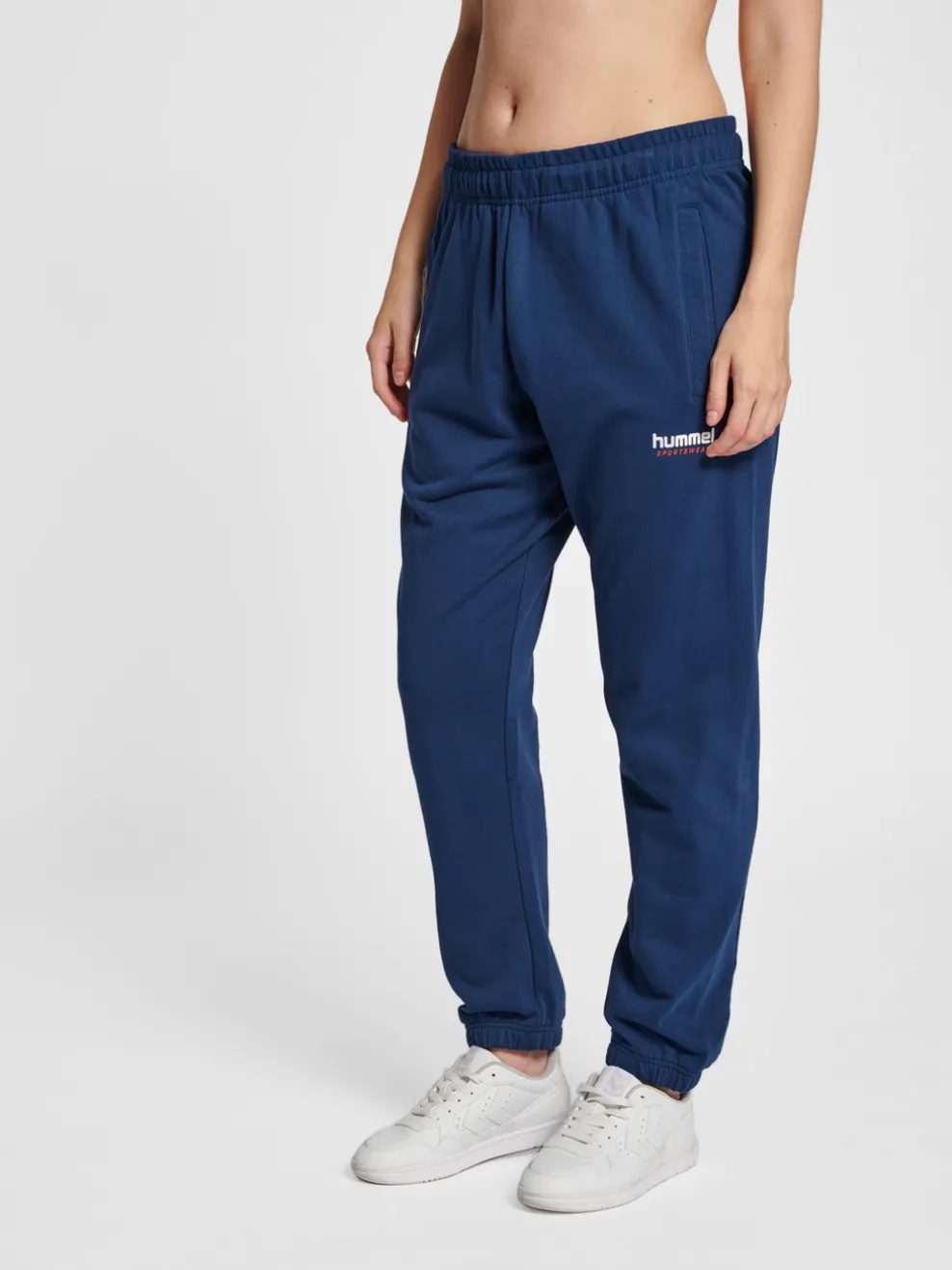 hmlLGC AUSTIN REGULAR PANTS