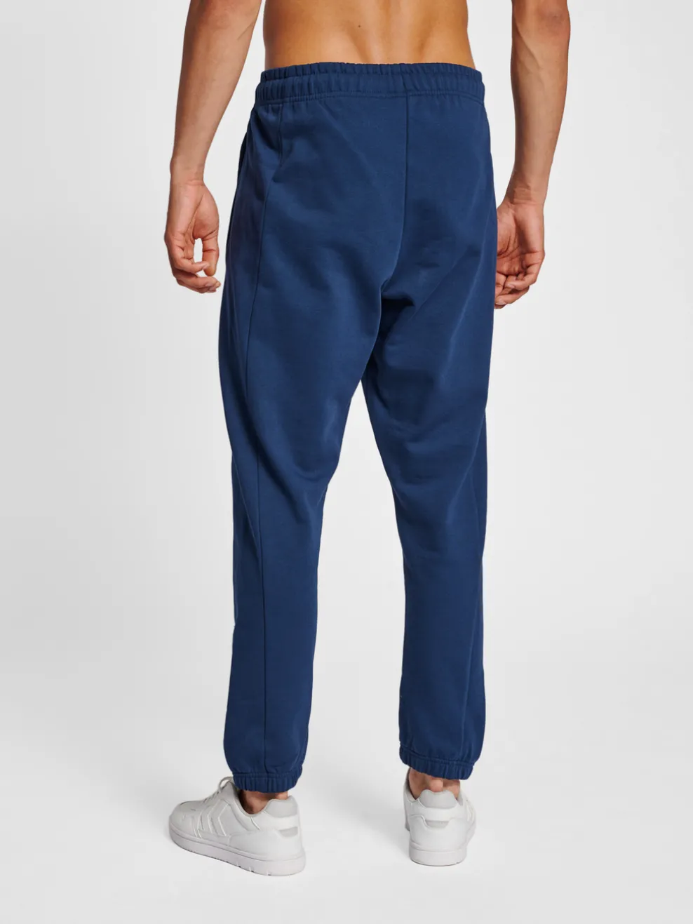 hmlLGC AUSTIN REGULAR PANTS