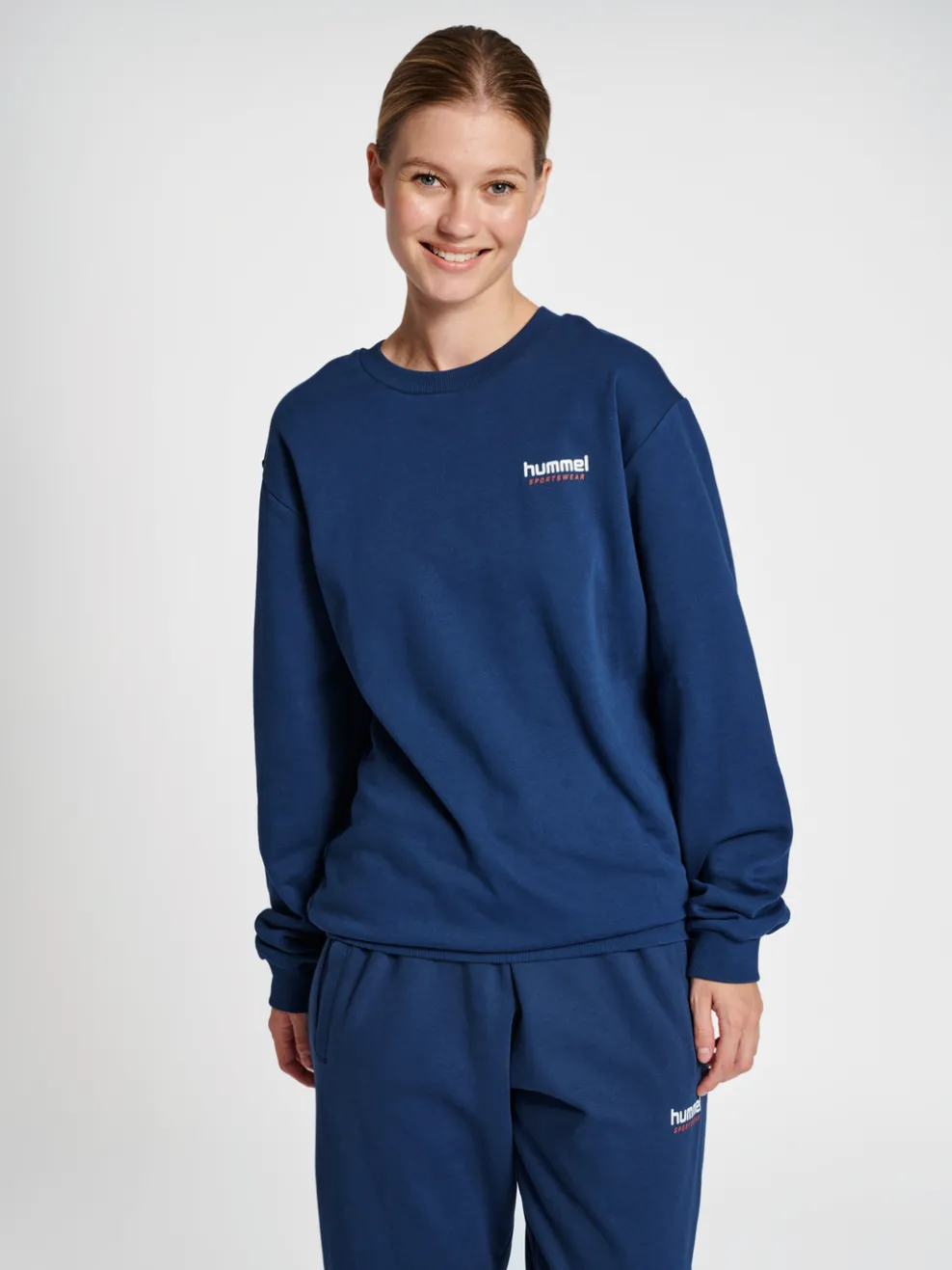 hmlLGC AUSTIN SWEATSHIRT