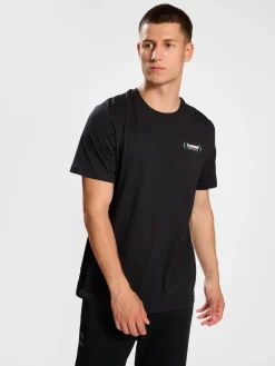 hmlLGC BARRY T-SHIRT