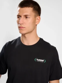 hmlLGC BARRY T-SHIRT