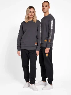 hmlLGC BIRK SWEATSHIRT