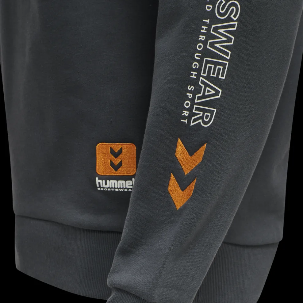 hmlLGC BIRK SWEATSHIRT