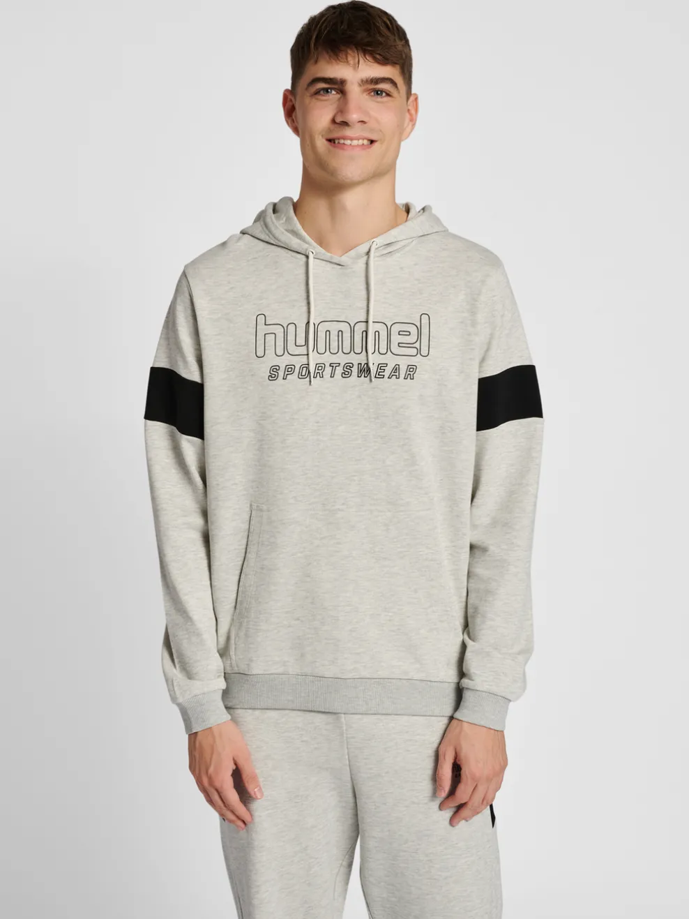 hmlLGC BRYCE HOODIE