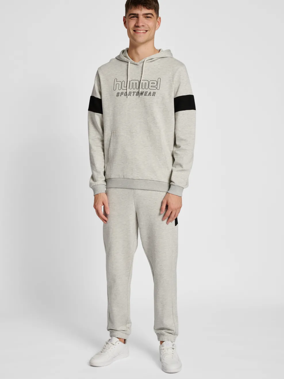 hmlLGC BRYCE HOODIE
