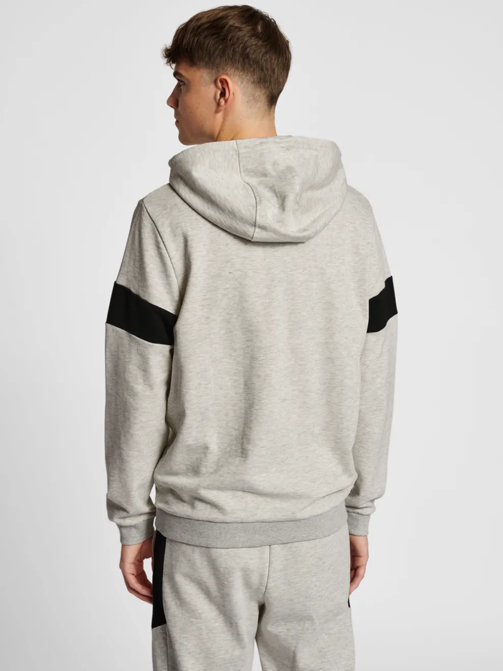 hmlLGC BRYCE HOODIE