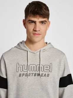 hmlLGC BRYCE HOODIE