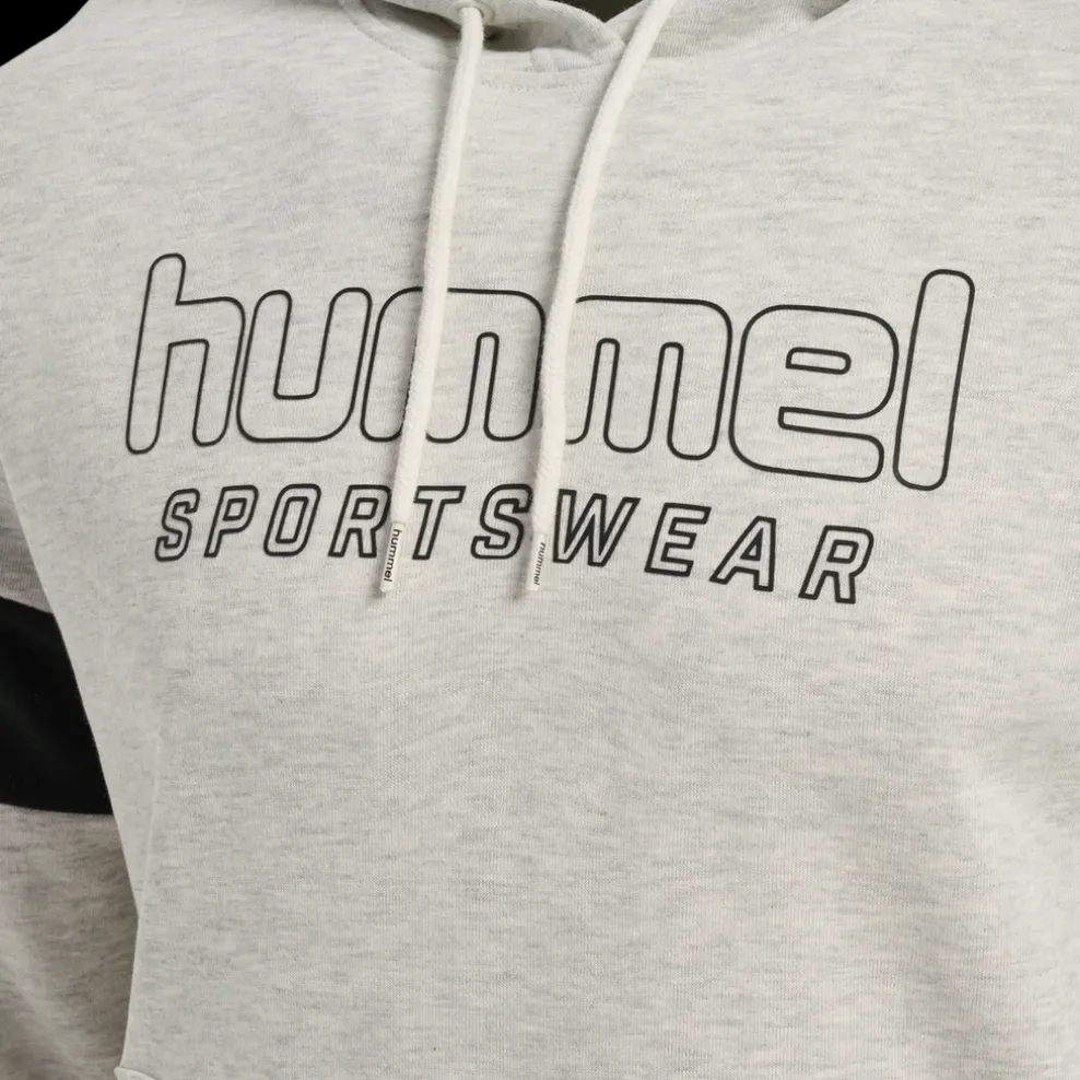 hmlLGC BRYCE HOODIE
