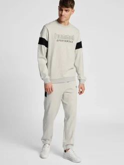 hmlLGC BRYCE SWEATPANTS