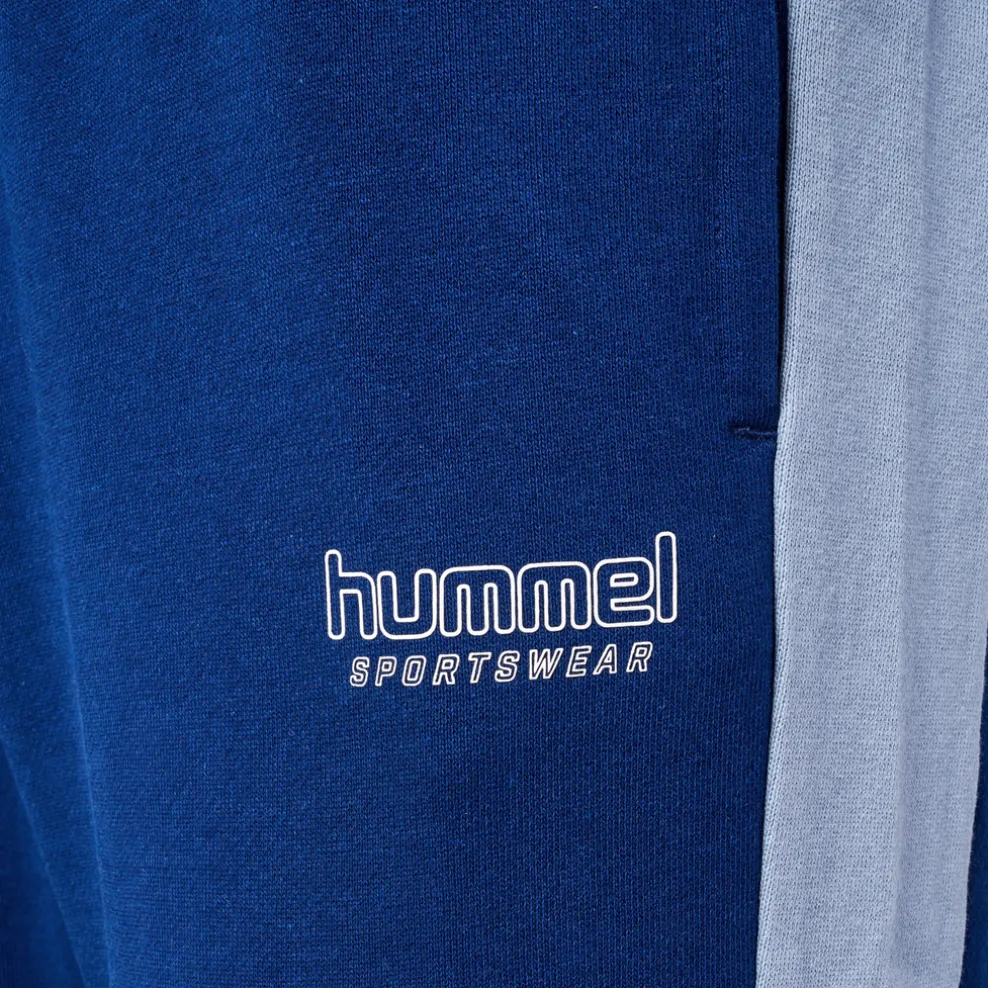 hmlLGC BRYCE SWEATPANTS