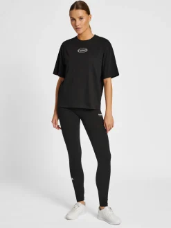 hmlLGC CAMERON MW TIGHTS