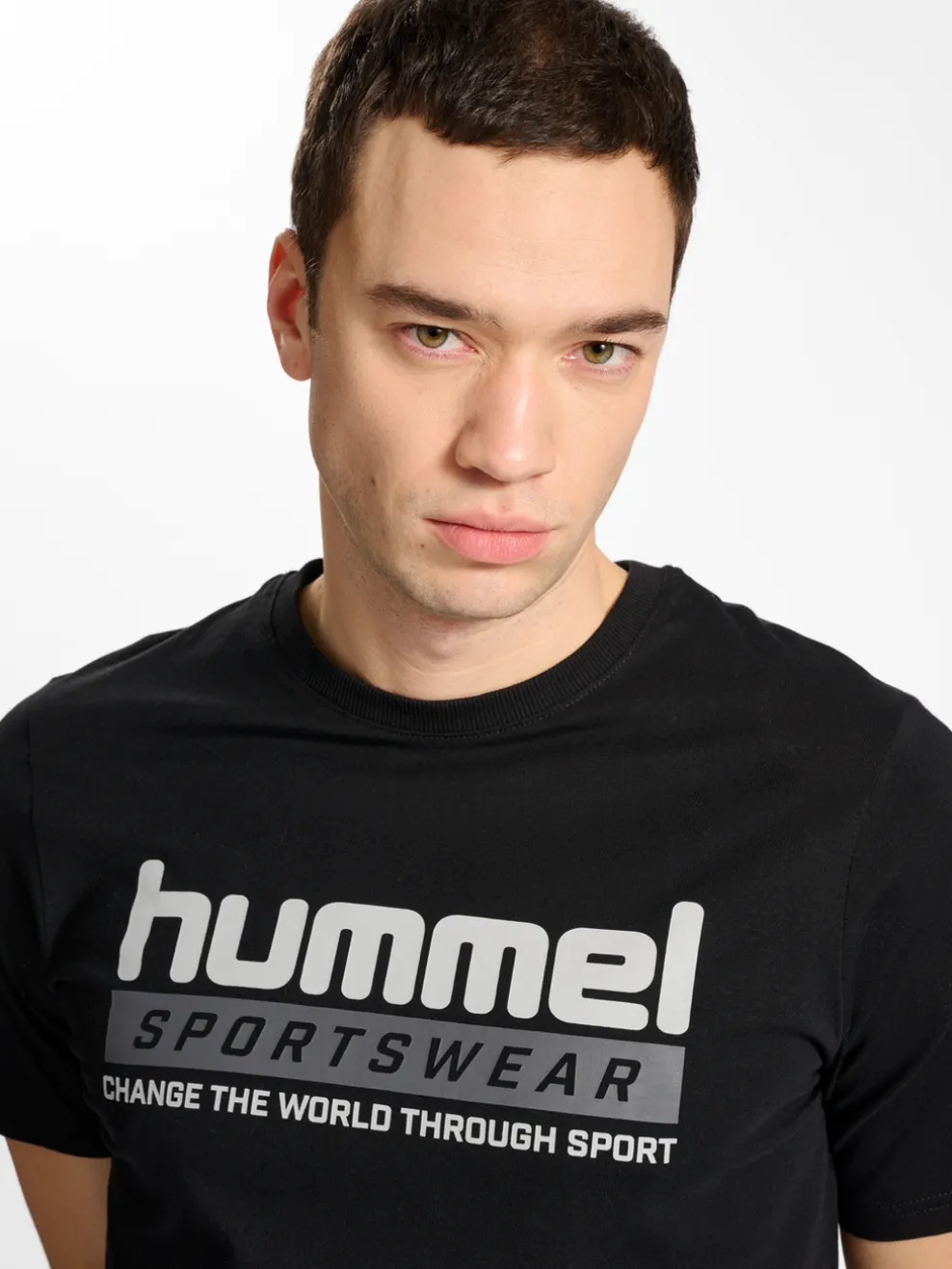 hmlLGC CARSON T-SHIRT