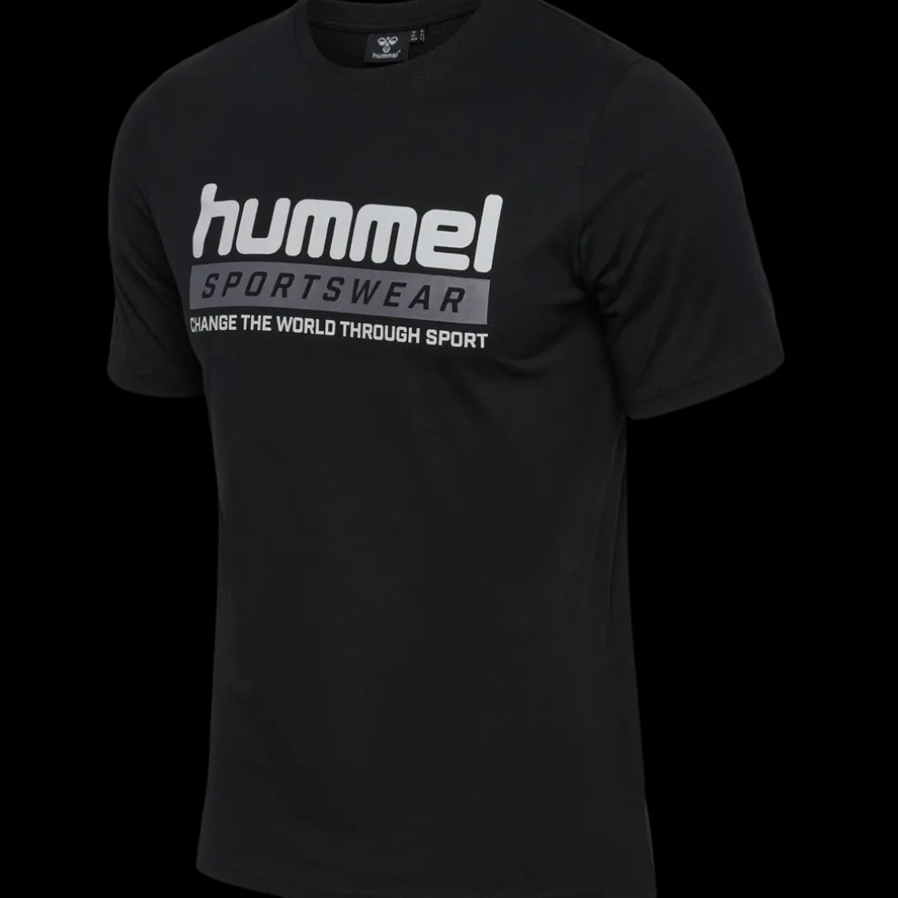 hmlLGC CARSON T-SHIRT