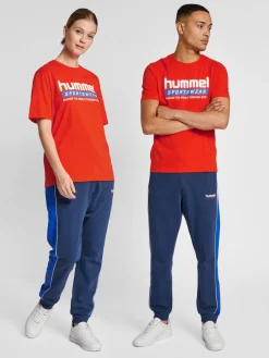 hmlLGC CARSON T-SHIRT