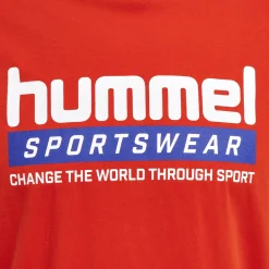 hmlLGC CARSON T-SHIRT