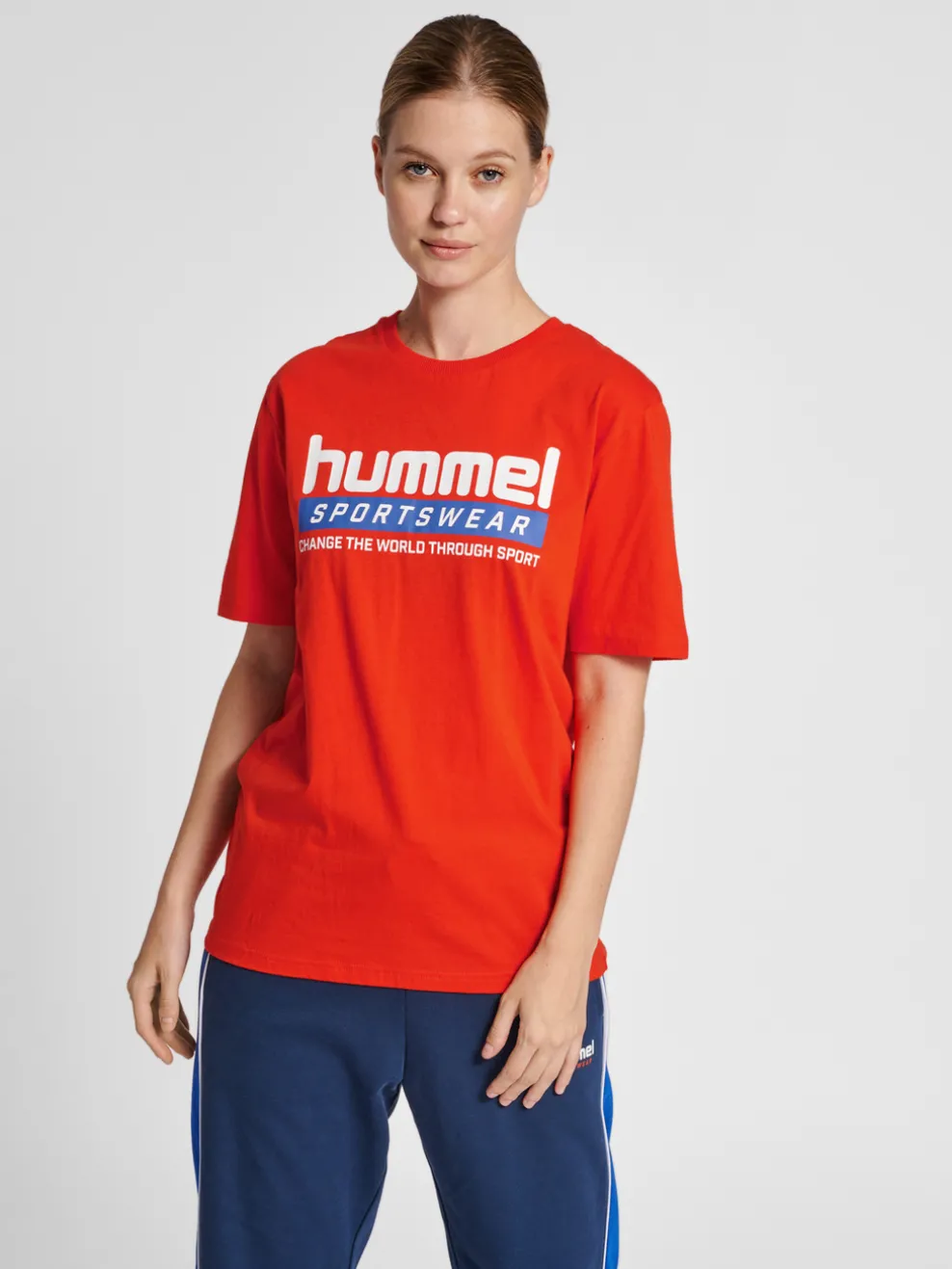 hmlLGC CARSON T-SHIRT