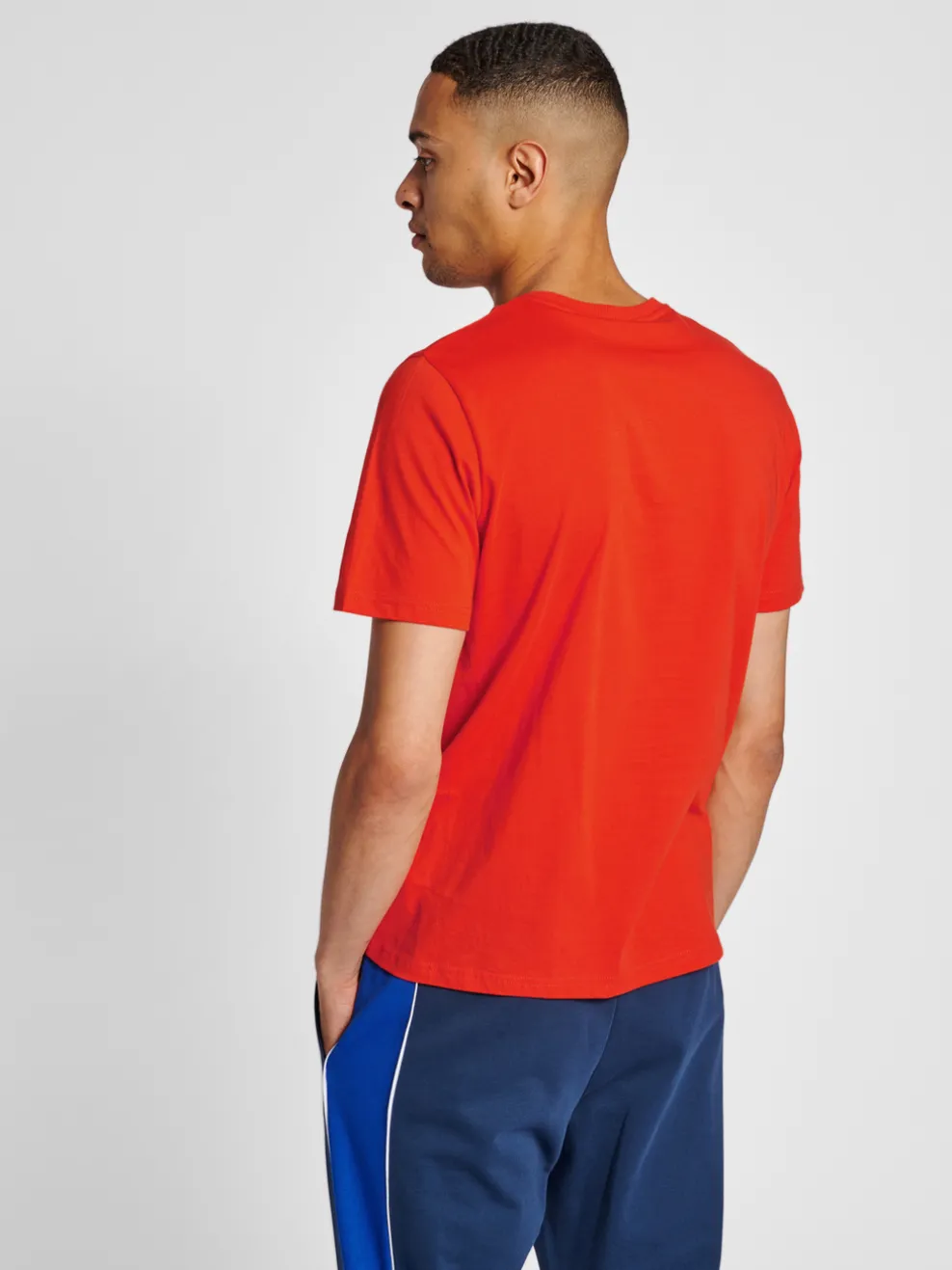 hmlLGC CARSON T-SHIRT