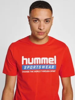 hmlLGC CARSON T-SHIRT
