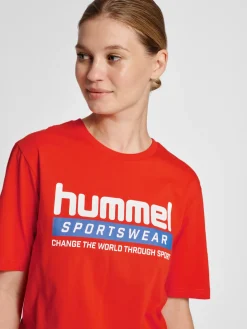 hmlLGC CARSON T-SHIRT