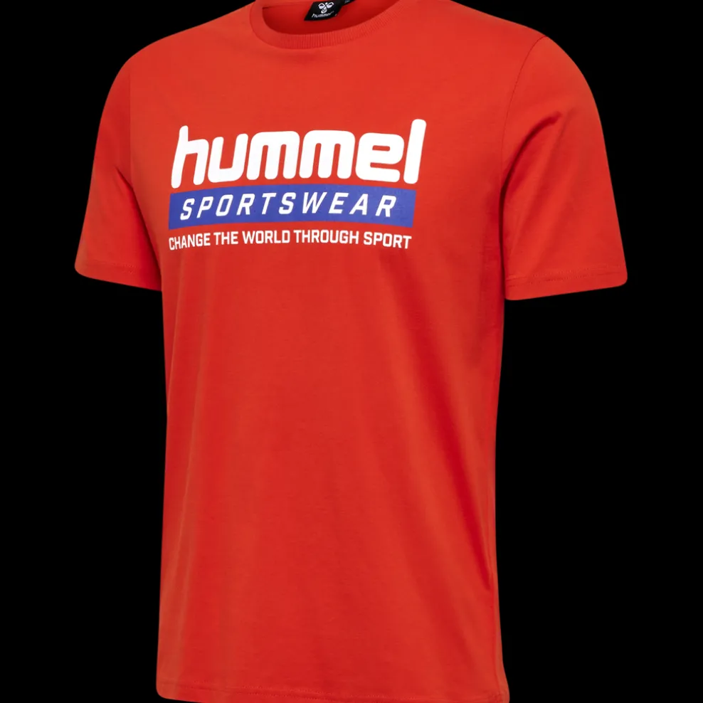 hmlLGC CARSON T-SHIRT