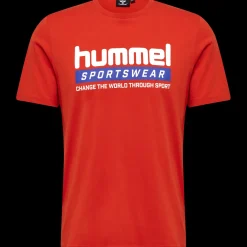 hmlLGC CARSON T-SHIRT