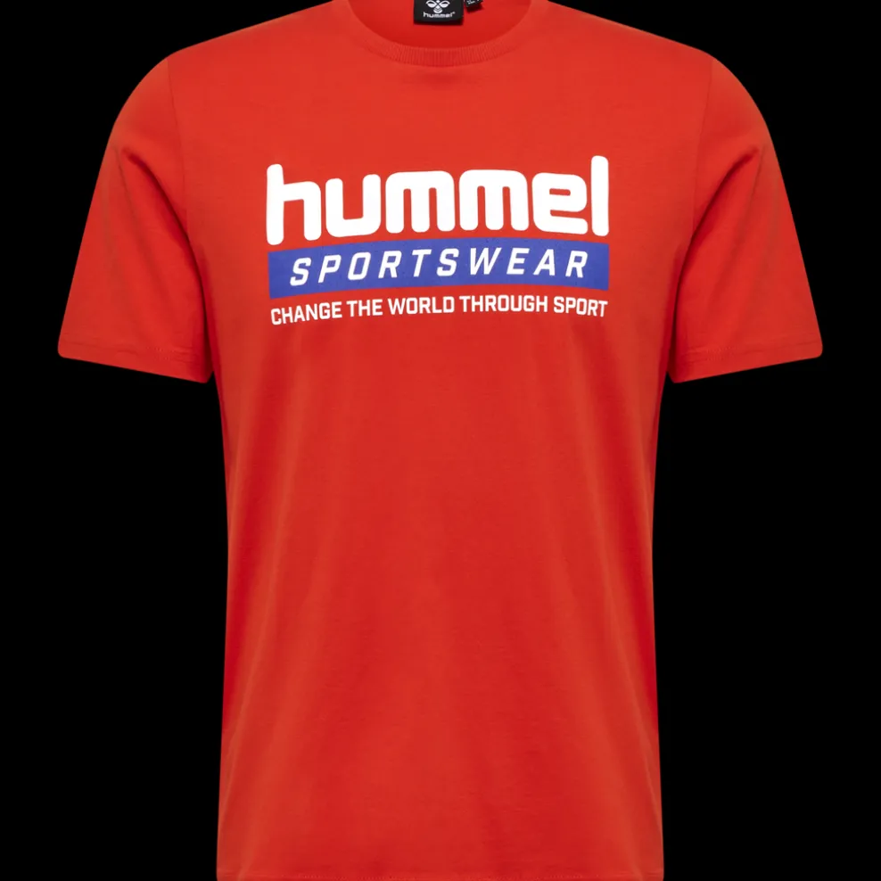 hmlLGC CARSON T-SHIRT