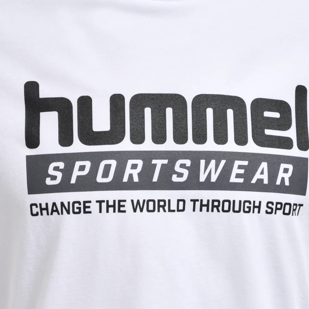 hmlLGC CARSON T-SHIRT