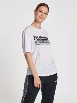 hmlLGC CARSON T-SHIRT