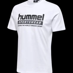 hmlLGC CARSON T-SHIRT