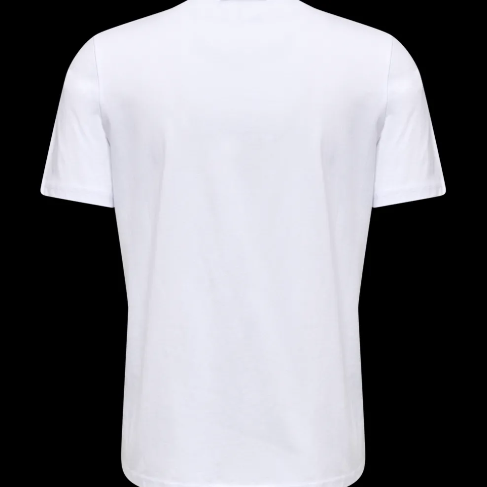 hmlLGC CARSON T-SHIRT