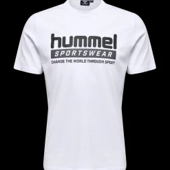 hmlLGC CARSON T-SHIRT
