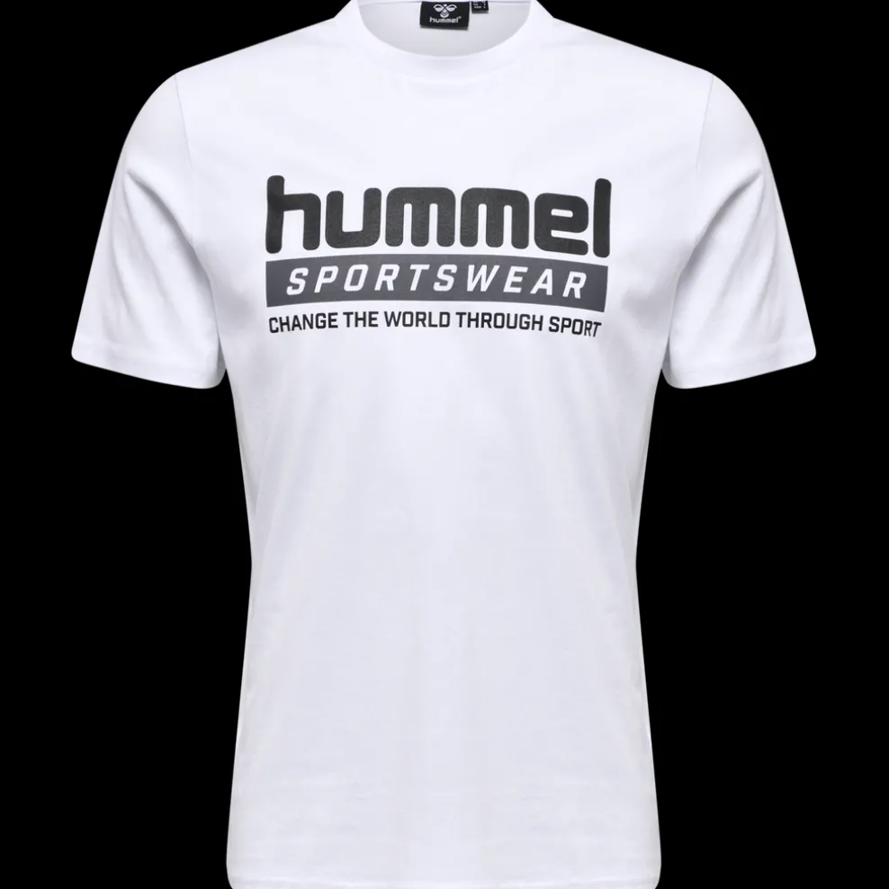 hmlLGC CARSON T-SHIRT