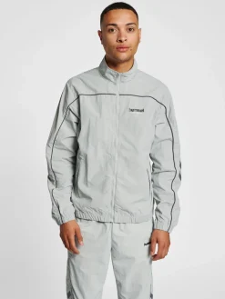 hmlLGC CELAB WOV ZIP JACKET
