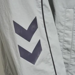 hmlLGC CELAB WOV ZIP JACKET