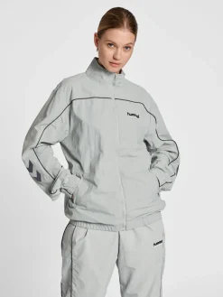 hmlLGC CELAB WOV ZIP JACKET