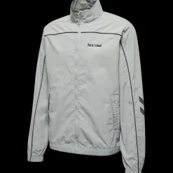 hmlLGC CELAB WOV ZIP JACKET