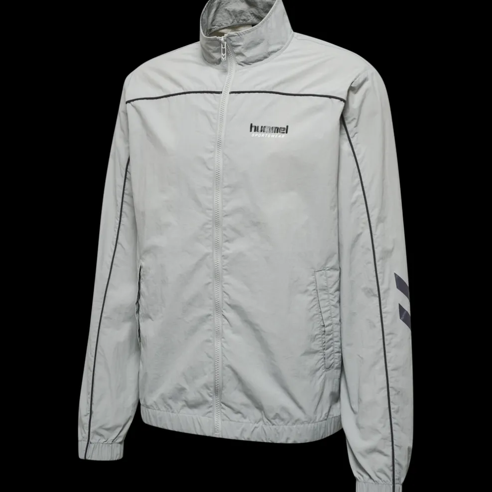 hmlLGC CELAB WOV ZIP JACKET