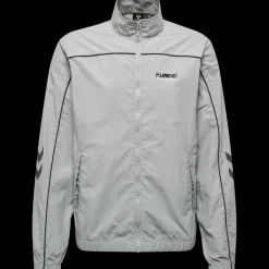 hmlLGC CELAB WOV ZIP JACKET
