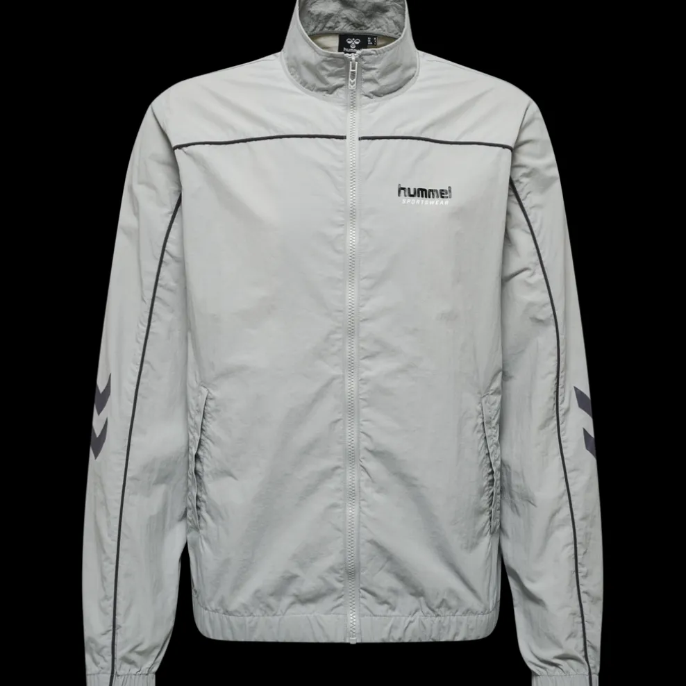 hmlLGC CELAB WOV ZIP JACKET