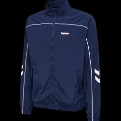 hmlLGC CELAB WOV ZIP JACKET