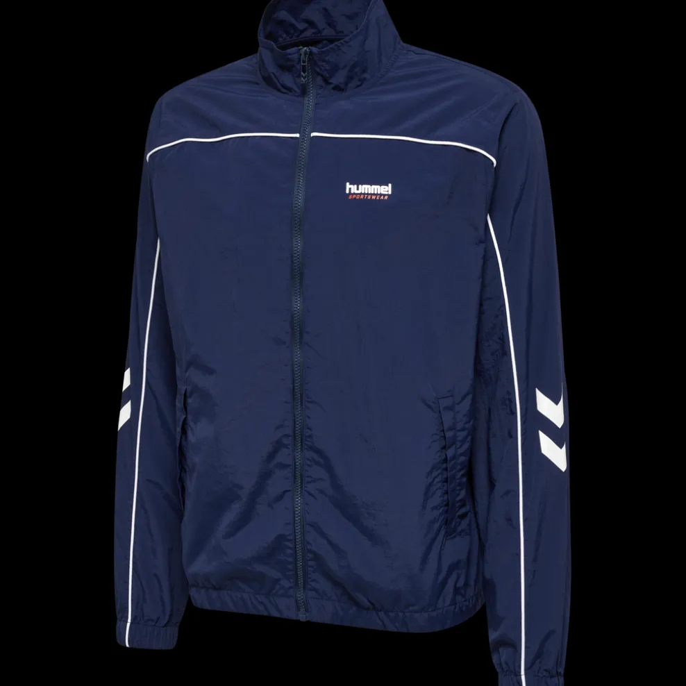 hmlLGC CELAB WOV ZIP JACKET