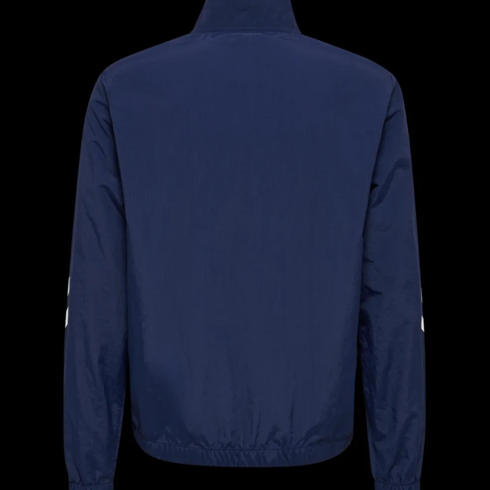 hmlLGC CELAB WOV ZIP JACKET