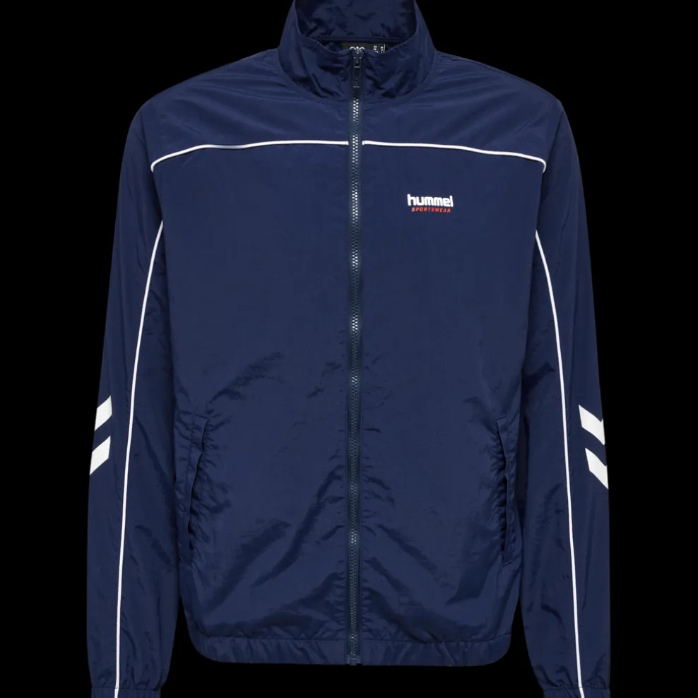 hmlLGC CELAB WOV ZIP JACKET