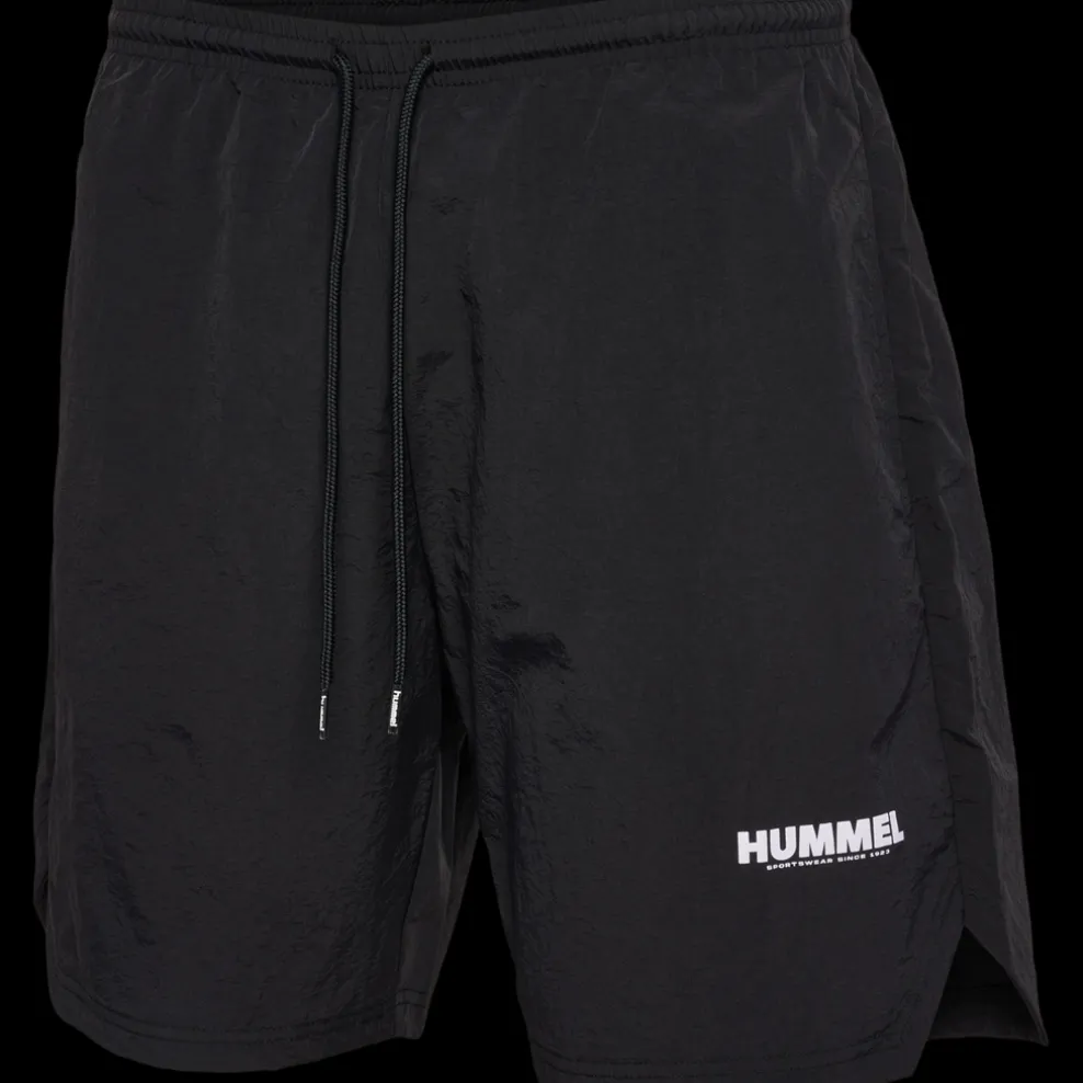 hmlLGC CHAD WOVEN SHORTS