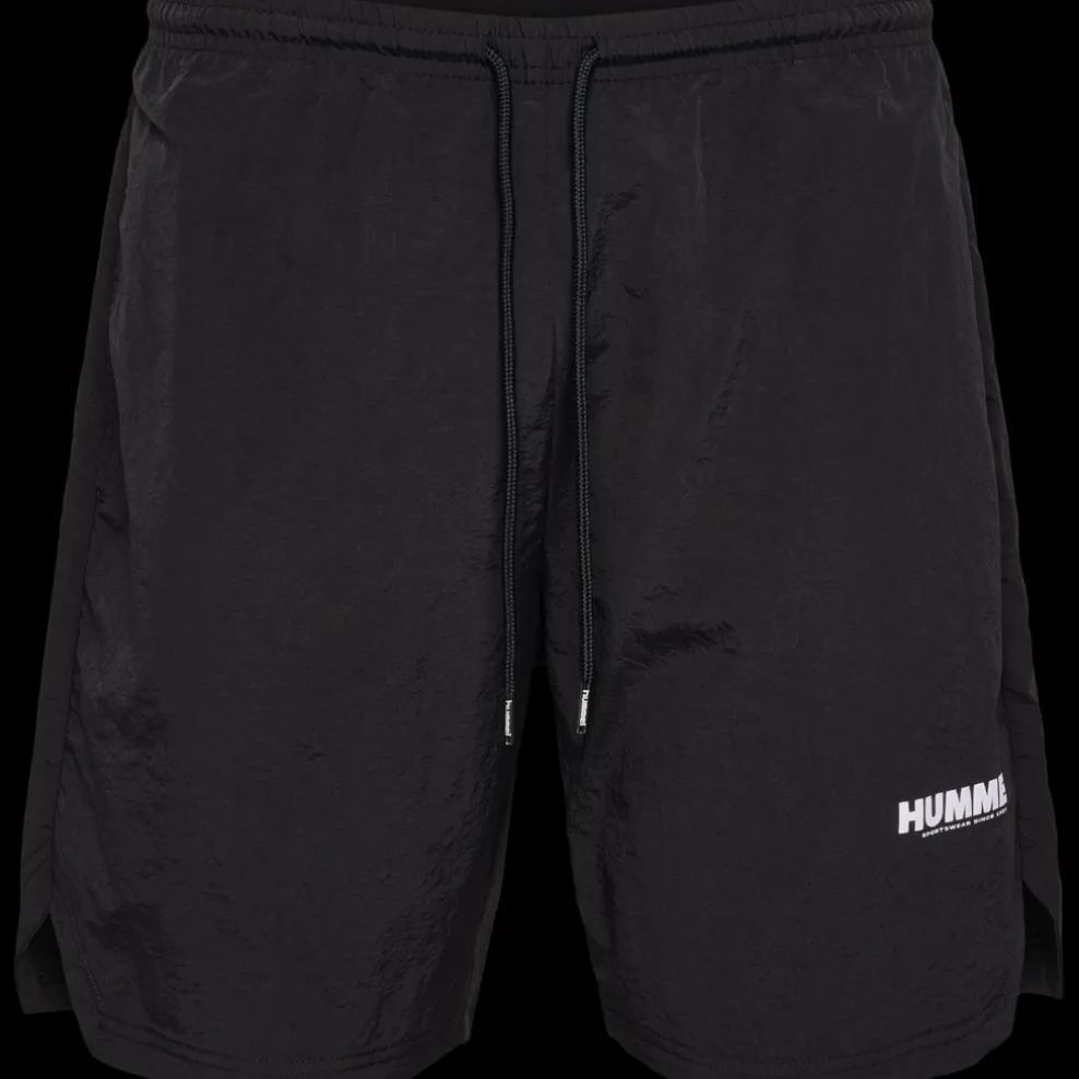hmlLGC CHAD WOVEN SHORTS