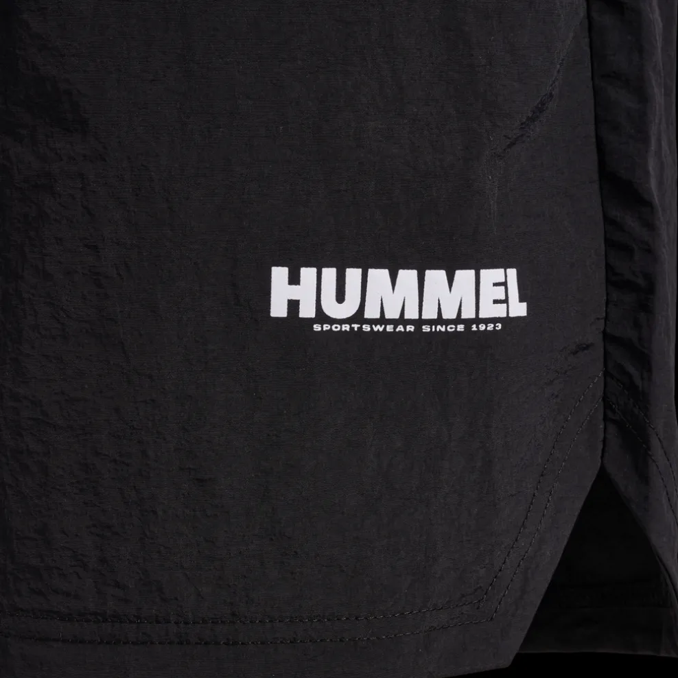 hmlLGC CHAD WOVEN SHORTS