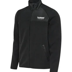 hmlLGC CHARLA FLEECE JACKET