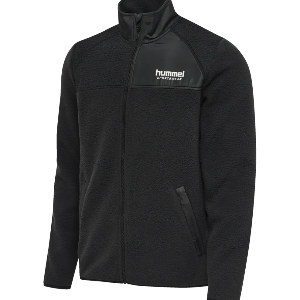 hmlLGC CHARLA FLEECE JACKET